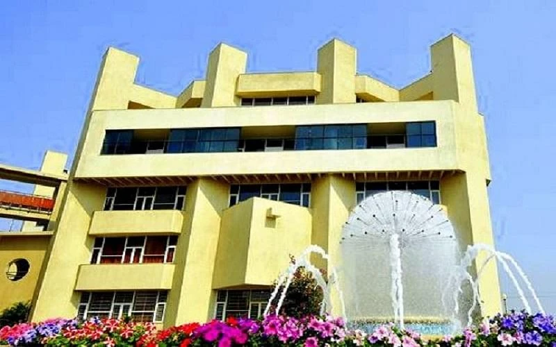 Disha Institute of Management and Technology (DIMAT) campus gallery