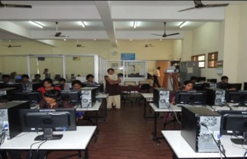 Dr. Ambedkar Institute of Technology (AIT) cover image 2