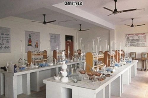 Dr. Ambedkar Institute of Technology for Handicapped (AITH) campus gallery