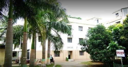 Dr. B.C. Roy Engineering College (BCREC) campus gallery