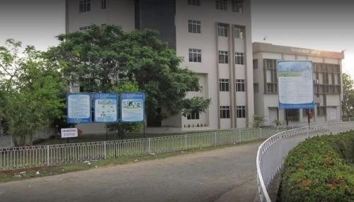 Dr. B.C. Roy Engineering College (BCREC) campus gallery