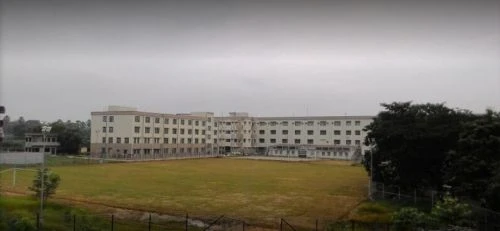 Dr. B.C. Roy Engineering College (BCREC) campus gallery