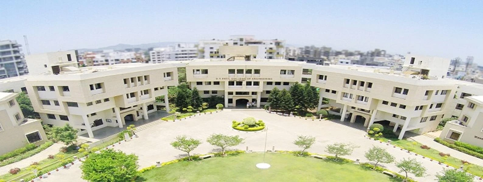 D. Y. Patil College of Engineering cover image 2