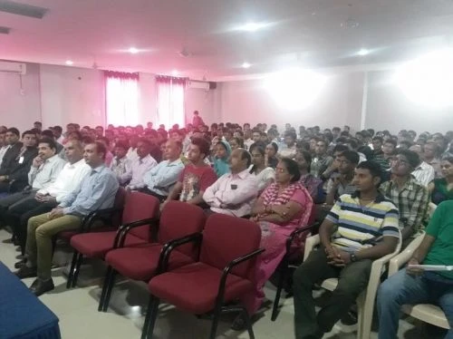 Dr. Jivraj Mehta Institute of Technology (DJMIT) cover image 2