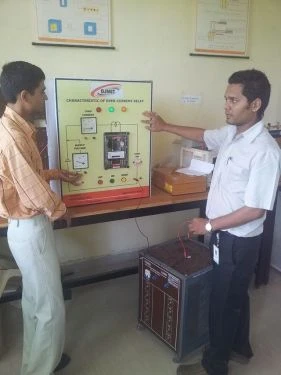 Dr. Jivraj Mehta Institute of Technology (DJMIT) cover image 3