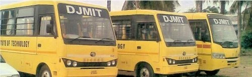 Dr. Jivraj Mehta Institute of Technology (DJMIT) cover image 4