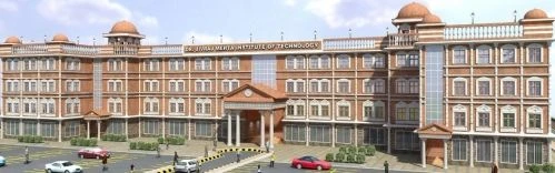 Dr. Jivraj Mehta Institute of Technology (DJMIT) cover image 5