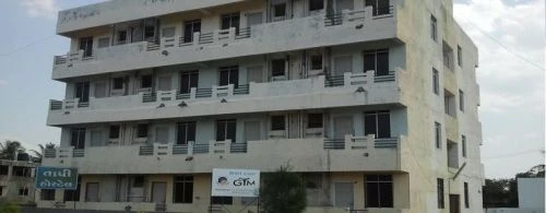 Dr. Jivraj Mehta Institute of Technology (DJMIT) cover image 6