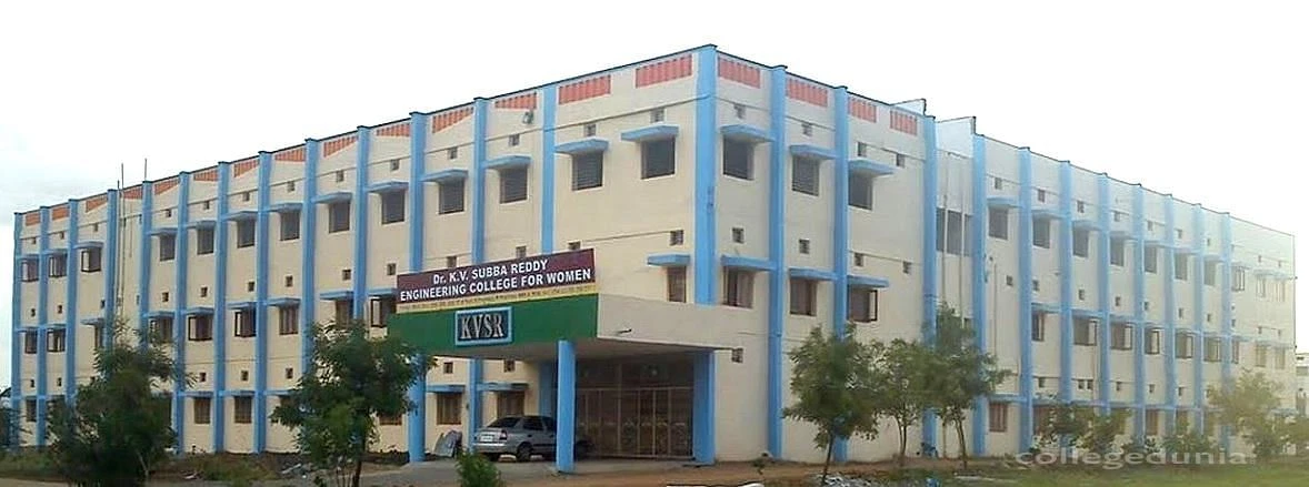 Ashoka Women's Engineering College cover image 2