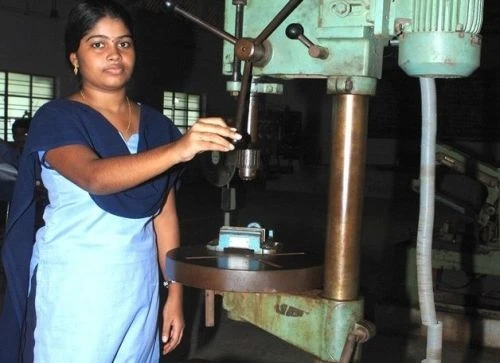 Dr. Paul Raj Engineering College (DPREC) cover image 3