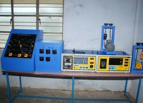 Dr. Paul Raj Engineering College (DPREC) cover image 6