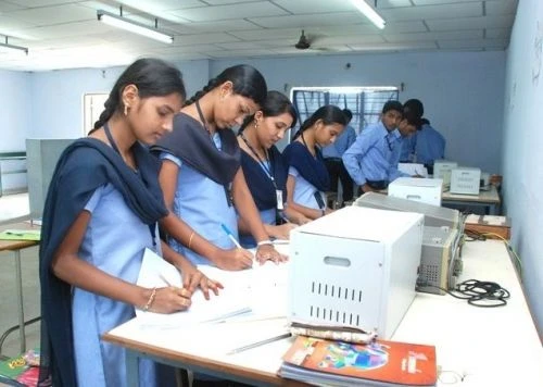 Dr. Paul Raj Engineering College (DPREC) cover image 7