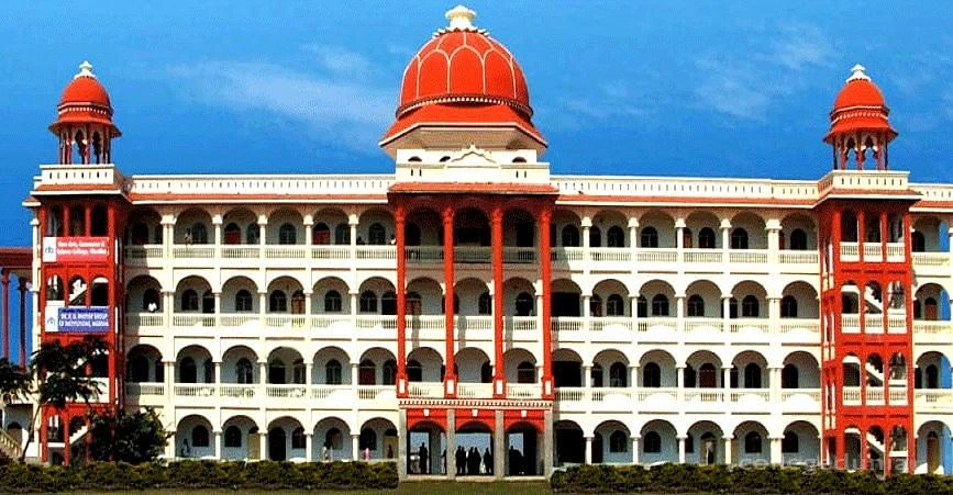 Dr RG Bhoyar Institute of Technical Education cover image 2