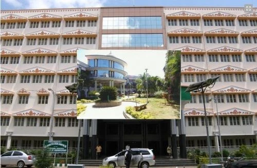 Dr. Sri Sri Sri Shivakumar Mahaswamy College of Engineering (Dr.SMCE) cover image 6