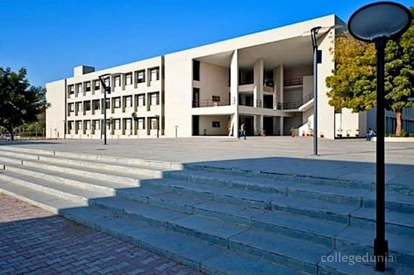 DRS & SS Gandhi College of Engineering cover image 2
