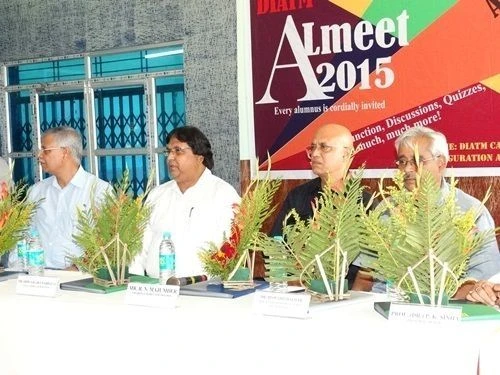 Durgapur Institute of Advanced Technology & Management (DIATM) cover image 4