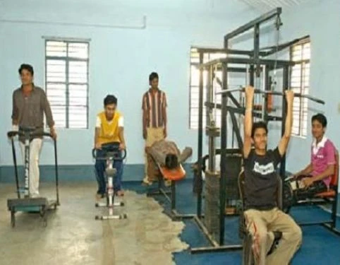 Durgapur Institute of Advanced Technology & Management (DIATM) cover image 7