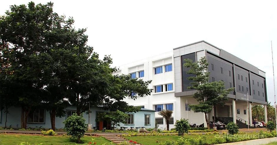 EASA College of Engineering and Technology (ECET) cover image 2