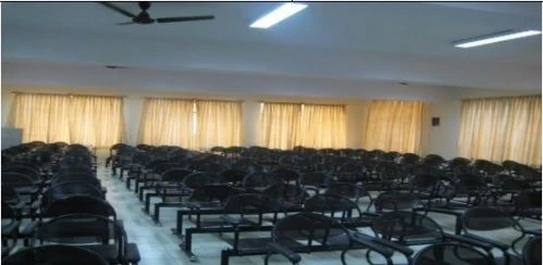 East West Institute of Technology (EWIT) campus gallery