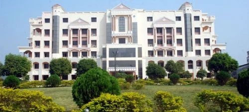 Eastern Academy of Science & Technology (EAST) cover image 2