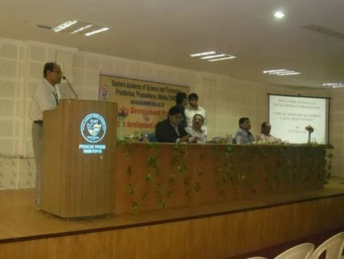 Eastern Academy of Science & Technology (EAST) cover image 6