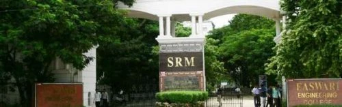Easwari Engineering College (EEC) cover image 2