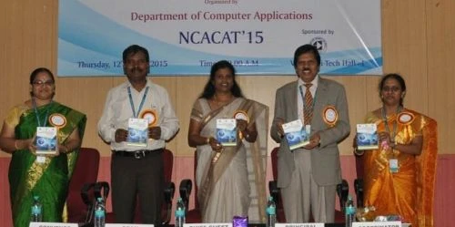Easwari Engineering College (EEC) cover image 6