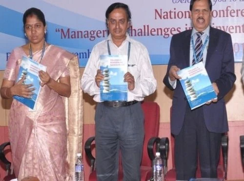 Easwari Engineering College (EEC) cover image 7