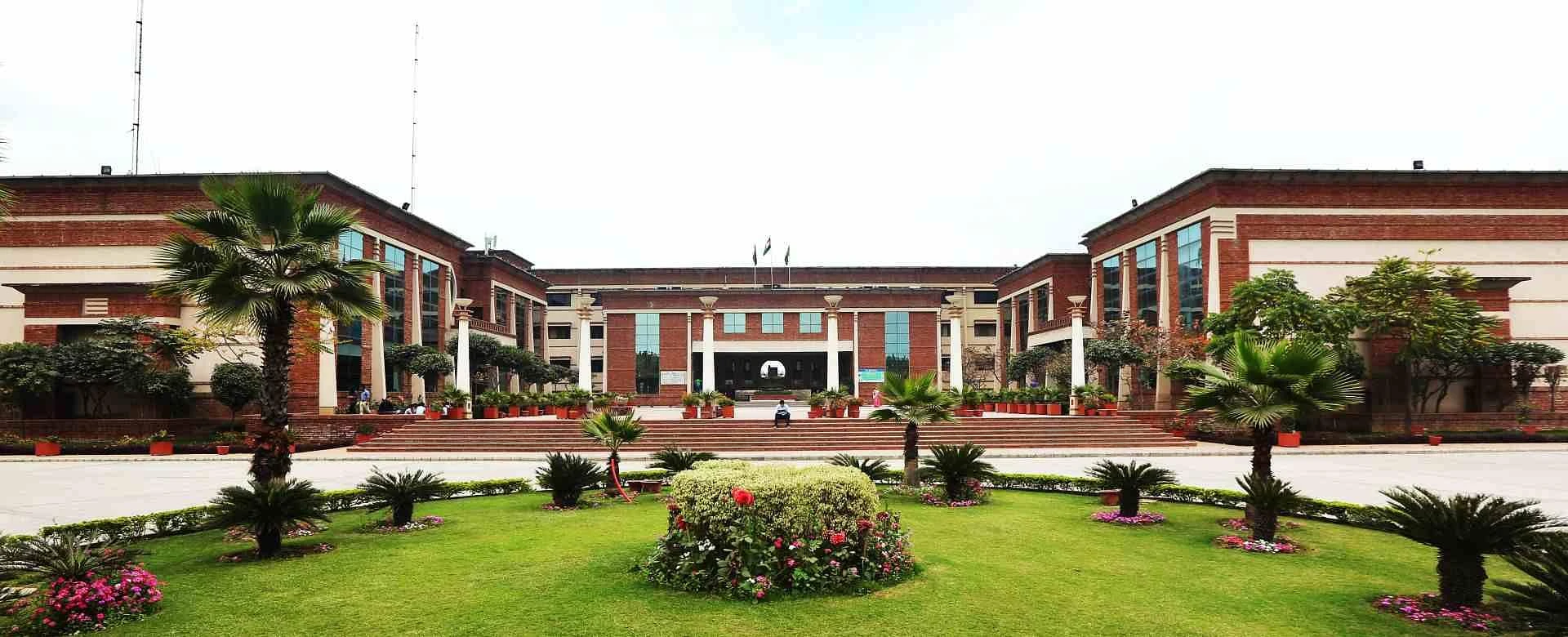 Echelon Institute of Technology cover image 2