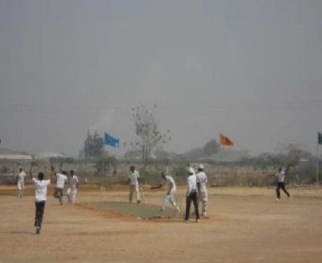 Ellenki College of Engineering and Technology (ECET) campus gallery