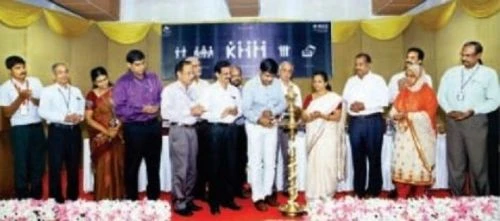 Federal Institute of Science and Technology (FISAT) cover image 6