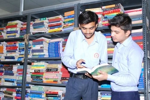 Feroze Gandhi Institute of Engineering and Technology (FGIET) campus gallery