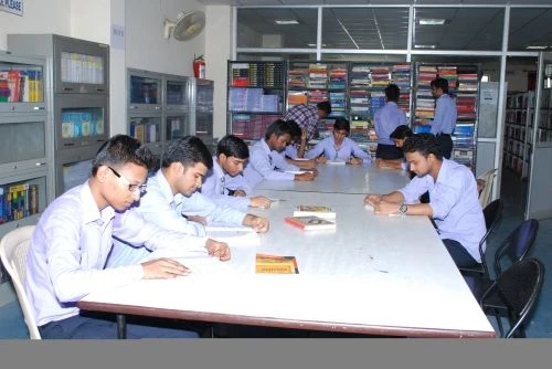 Feroze Gandhi Institute of Engineering and Technology (FGIET) cover image 7
