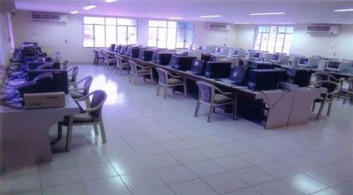 Finolex Academy of Management and Technology (FAMT) campus gallery
