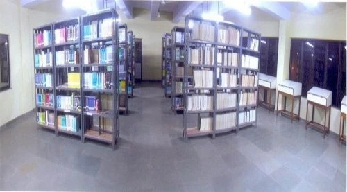 Finolex Academy of Management and Technology (FAMT) campus gallery