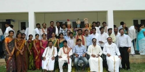 G. Made Gowda Institute of Technology (GMIT) cover image 6