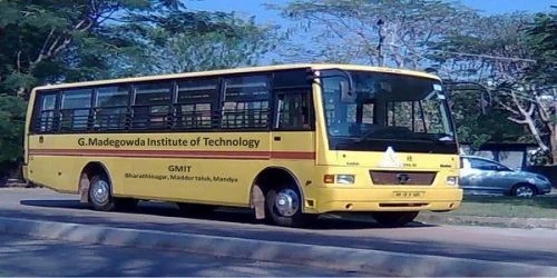 G. Made Gowda Institute of Technology (GMIT) cover image 7