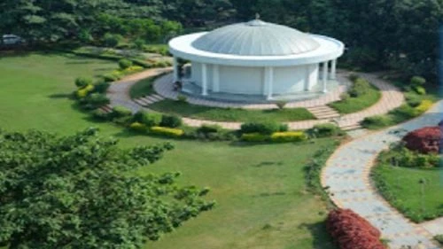 G Narayanamma Institute of Technology and Science (GNITS) cover image 7