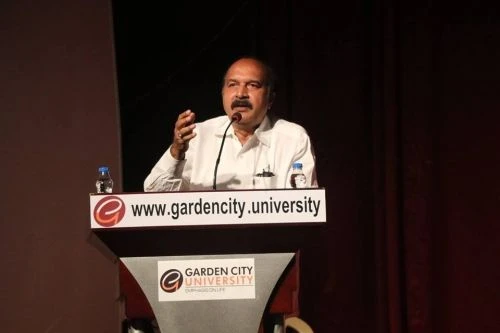 Garden City University (GCU) cover image 7