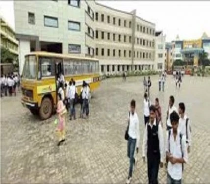 GD Rungta College of Engineering and Technology (GDRCET) campus gallery