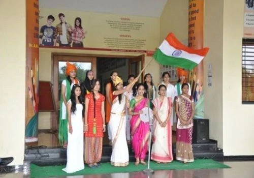 G H Raisoni Academy of Engineering & Technology (GHRAET) campus gallery