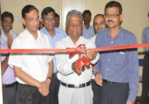 G H Raisoni Institute of Engineering & Technology (GHRIET) campus gallery