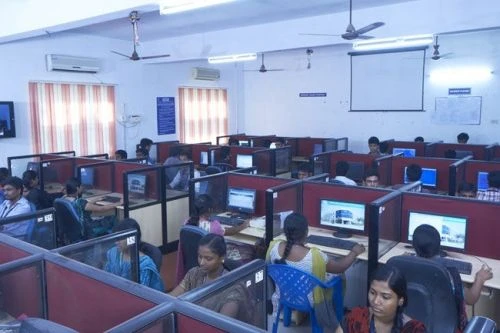 GKM College of Engineering and Technology (GKMCET) cover image 6