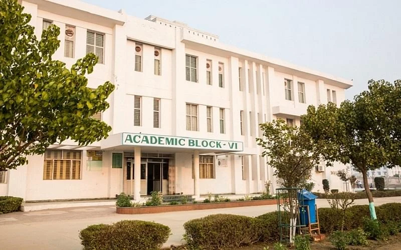 Institute of Engineering & Technology - GLA University cover image 2