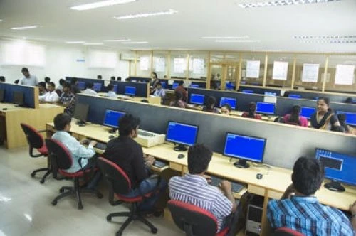 GM Institute of Technology (GMIT) campus gallery