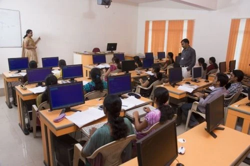 GM Institute of Technology (GMIT) campus gallery