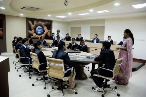 GM Institute of Technology (GMIT) campus gallery
