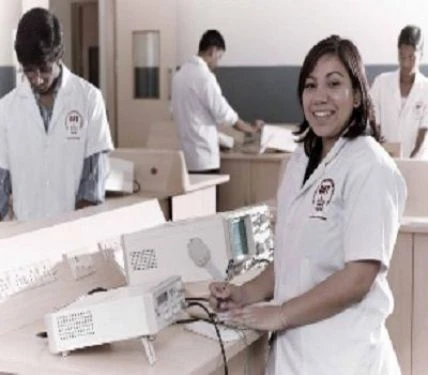 GRT Institute of Engineering and Technology cover image 7