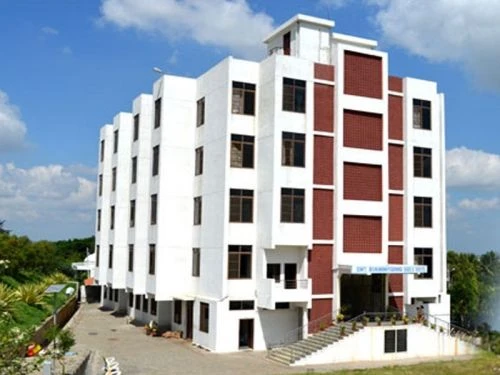 GSSS Institute of Engineering and Technology for Women (GSSSIETW) cover image 6