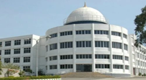 GSSS Institute of Engineering and Technology for Women (GSSSIETW) cover image 7
